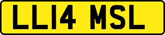 LL14MSL