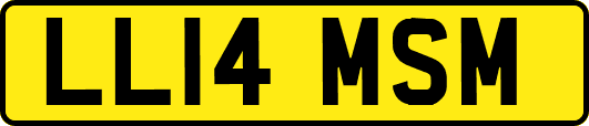 LL14MSM
