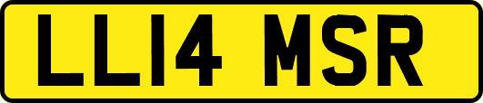 LL14MSR