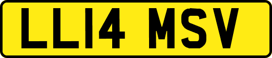 LL14MSV