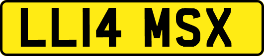 LL14MSX