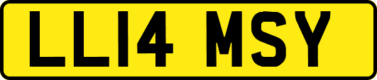 LL14MSY
