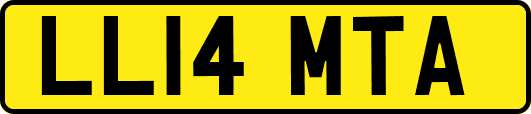 LL14MTA