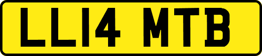 LL14MTB