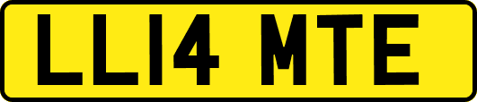 LL14MTE
