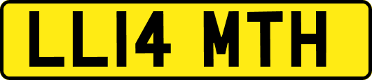 LL14MTH