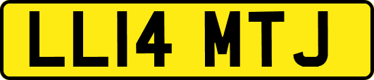 LL14MTJ