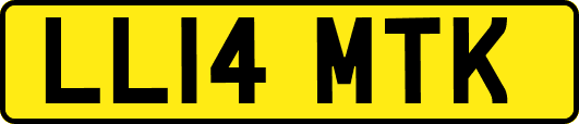 LL14MTK