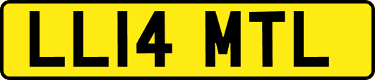 LL14MTL