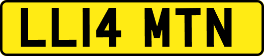 LL14MTN
