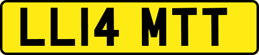LL14MTT