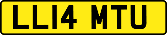 LL14MTU