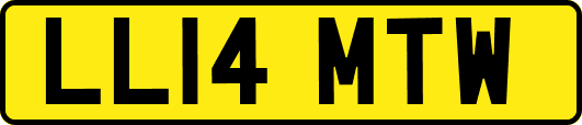 LL14MTW