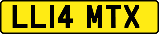 LL14MTX