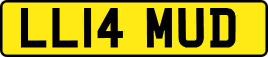 LL14MUD