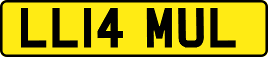 LL14MUL