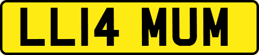 LL14MUM