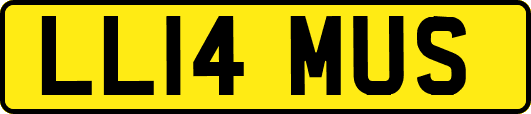 LL14MUS