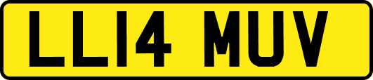 LL14MUV