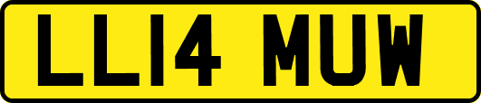 LL14MUW