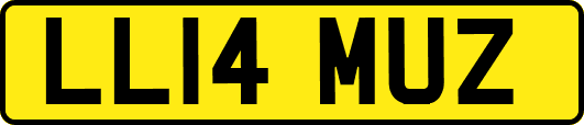 LL14MUZ
