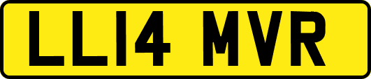 LL14MVR