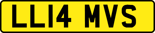 LL14MVS