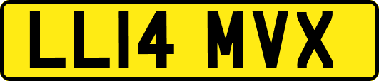 LL14MVX