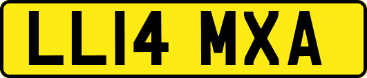 LL14MXA