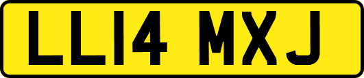 LL14MXJ