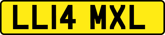 LL14MXL