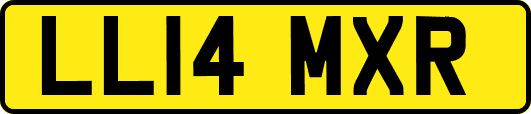 LL14MXR