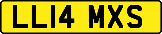 LL14MXS