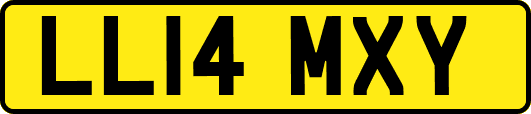 LL14MXY
