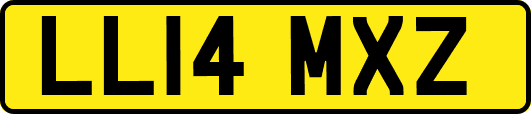 LL14MXZ