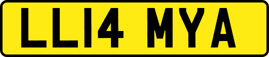 LL14MYA
