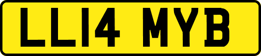 LL14MYB