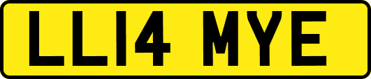 LL14MYE