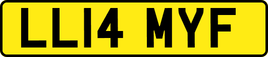 LL14MYF