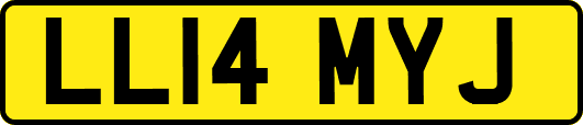 LL14MYJ