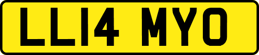 LL14MYO