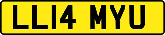 LL14MYU