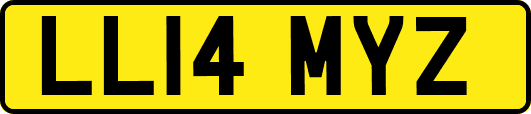 LL14MYZ