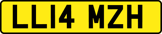 LL14MZH
