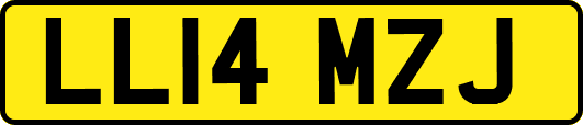 LL14MZJ