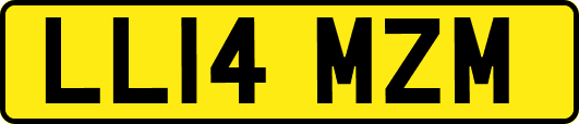 LL14MZM