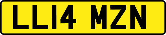 LL14MZN