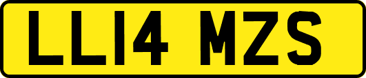 LL14MZS