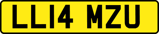 LL14MZU
