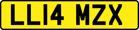 LL14MZX